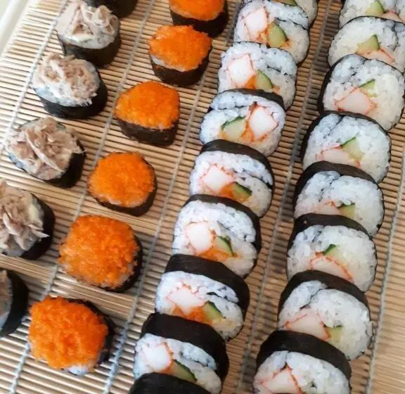 هتل Romyen Garden Place