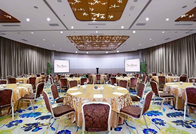 The Alana Hotel And Conference Sentul City By Aston