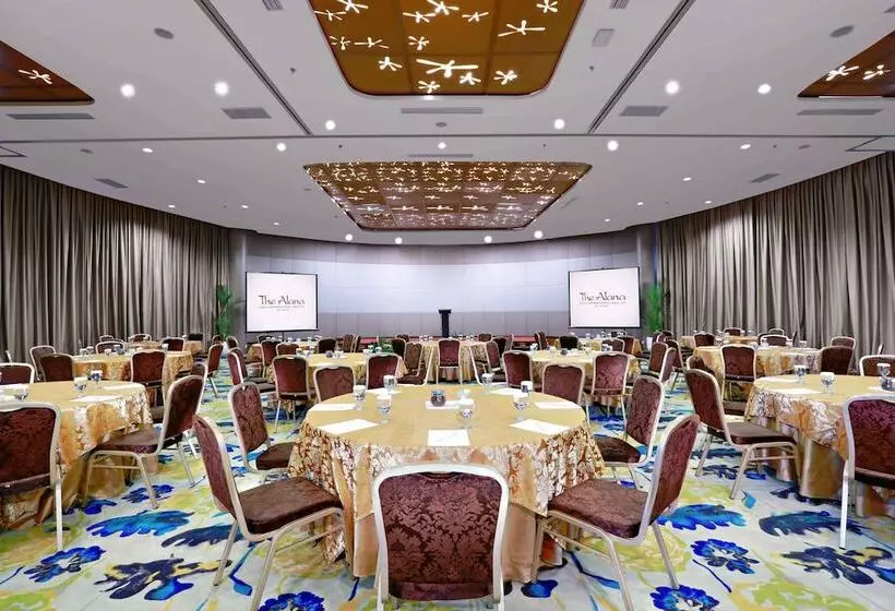 The Alana Hotel And Conference Sentul City By Aston