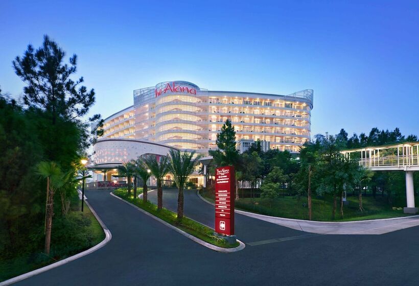 The Alana Hotel And Conference Sentul City By Aston