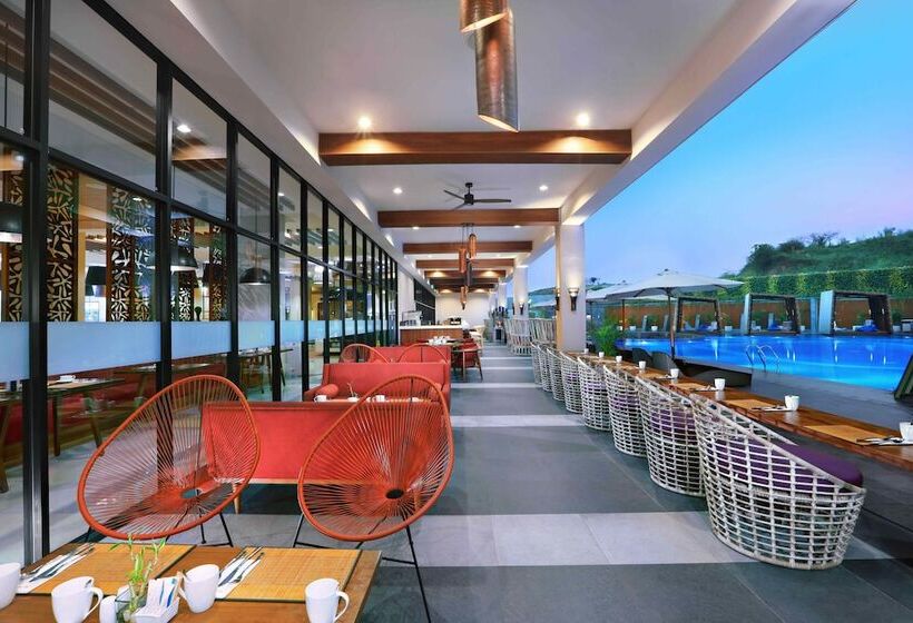 The Alana Hotel And Conference Sentul City By Aston