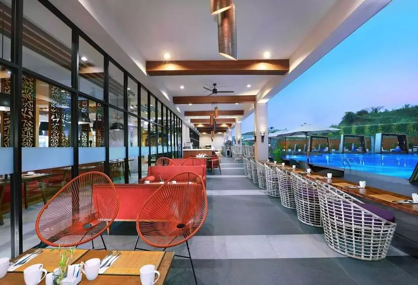 The Alana Hotel And Conference Sentul City By Aston