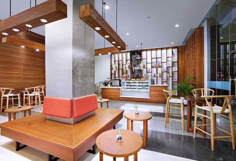 The Alana Hotel And Conference Sentul City By Aston