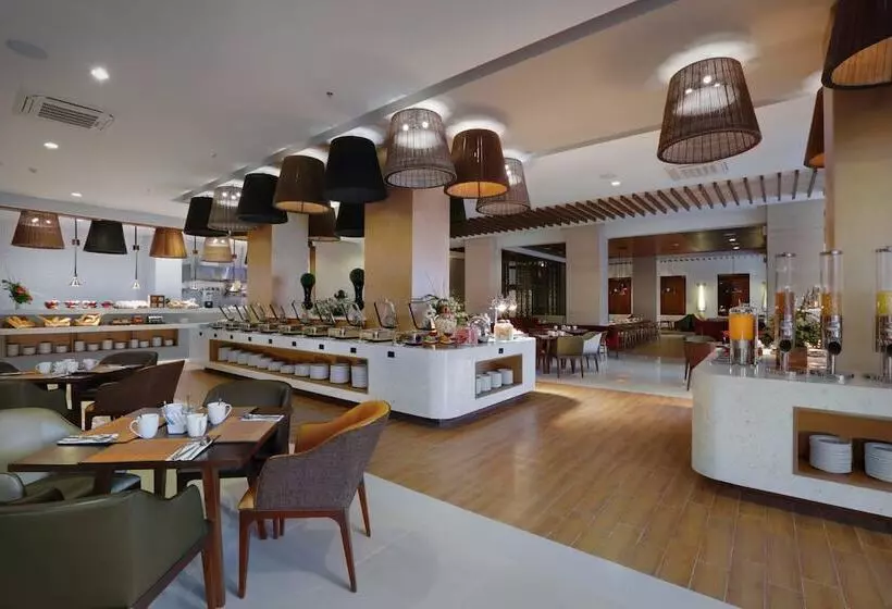 The Alana Hotel And Conference Sentul City By Aston