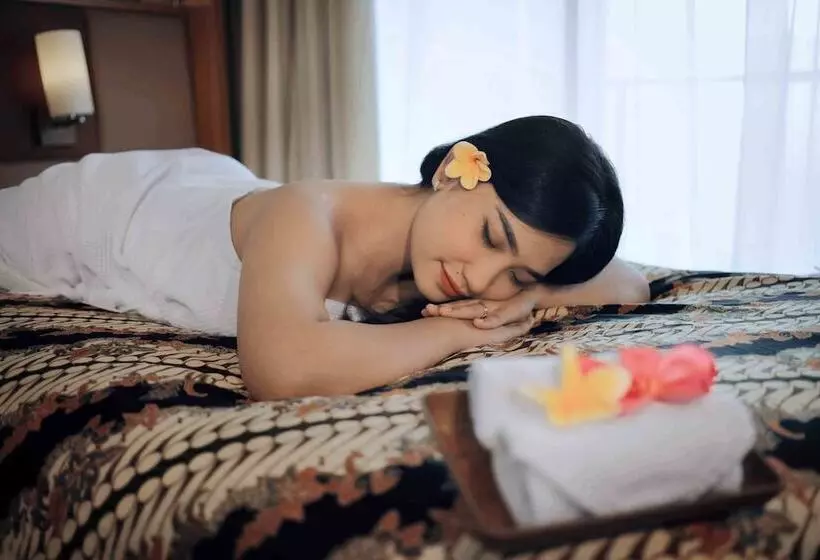 The Alana Hotel And Conference Sentul City By Aston