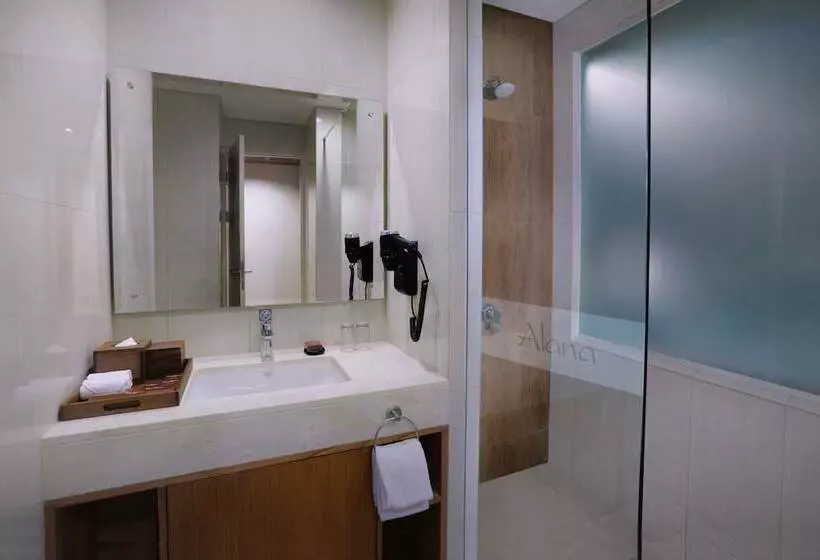 The Alana Hotel And Conference Sentul City By Aston