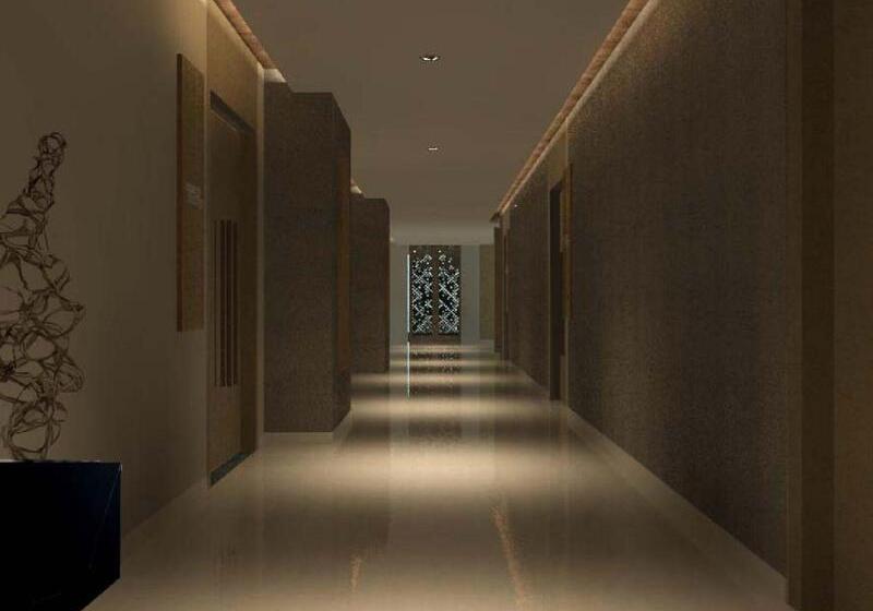 The Alana Hotel And Conference Sentul City By Aston