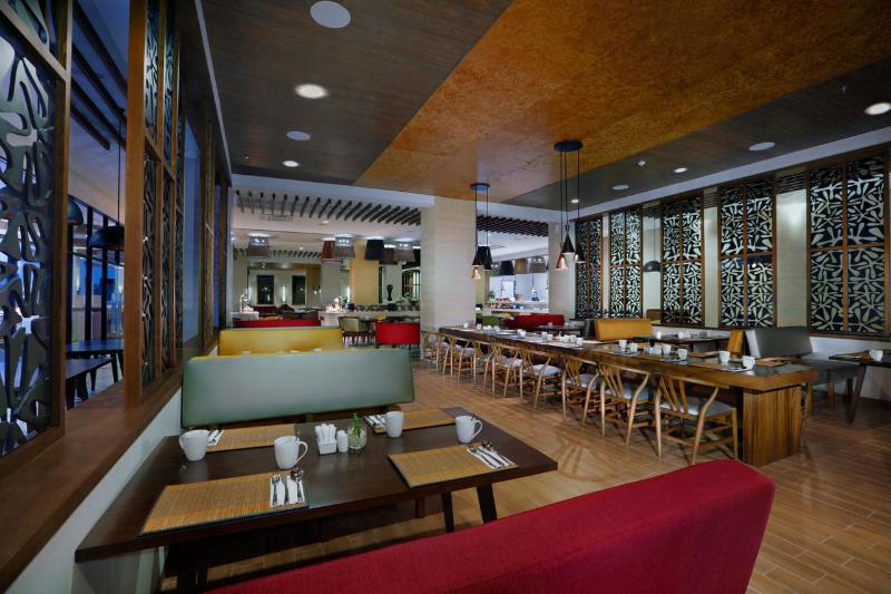 The Alana Hotel And Conference Sentul City By Aston