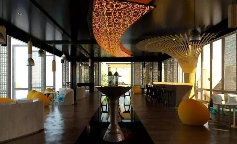 The Alana Hotel And Conference Sentul City By Aston