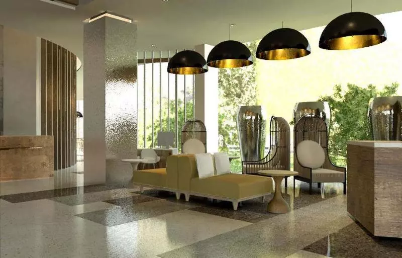 The Alana Hotel And Conference Sentul City By Aston