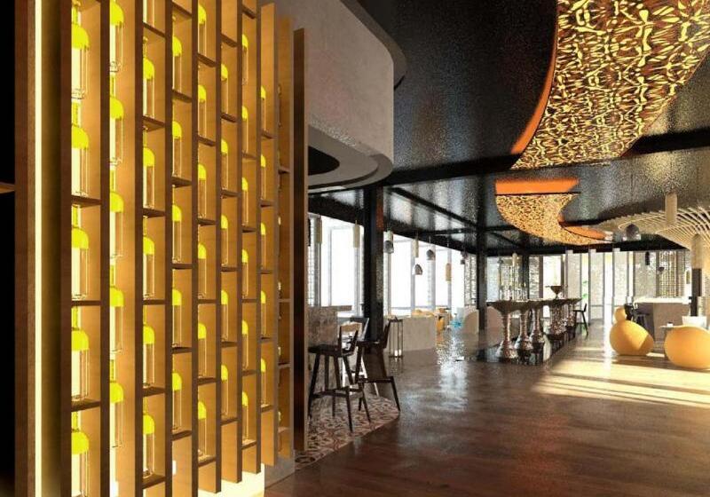 The Alana Hotel And Conference Sentul City By Aston