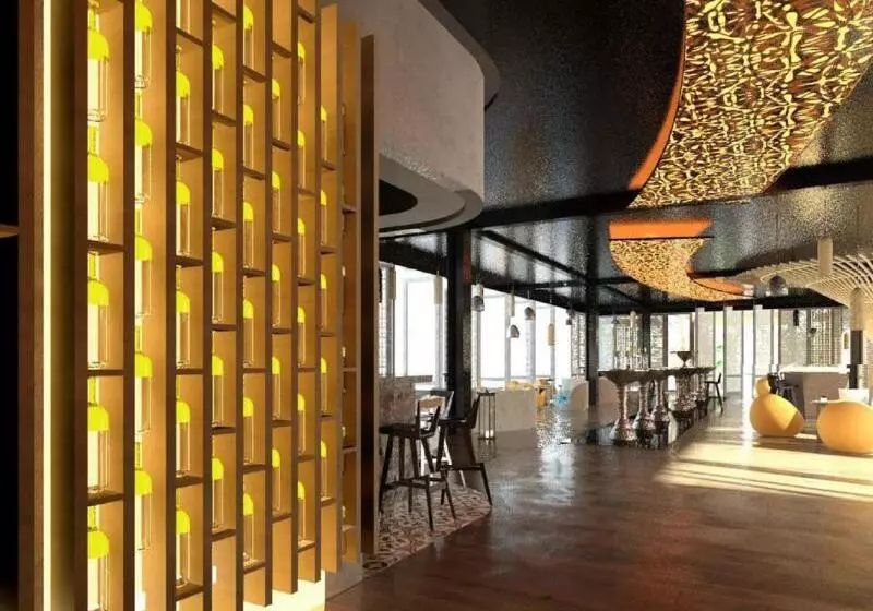 The Alana Hotel And Conference Sentul City By Aston