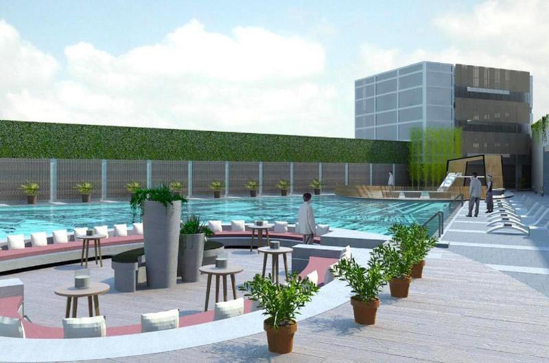 The Alana Hotel And Conference Sentul City By Aston