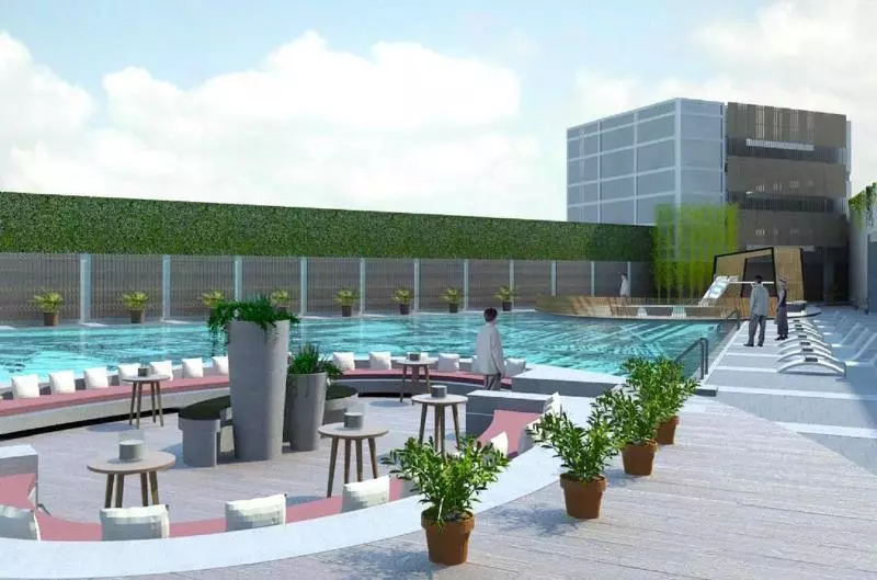 The Alana Hotel And Conference Sentul City By Aston