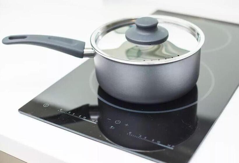 هتل The Robertson Residence