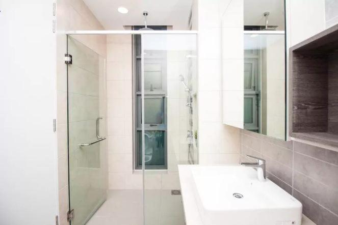 هتل The Robertson Residence