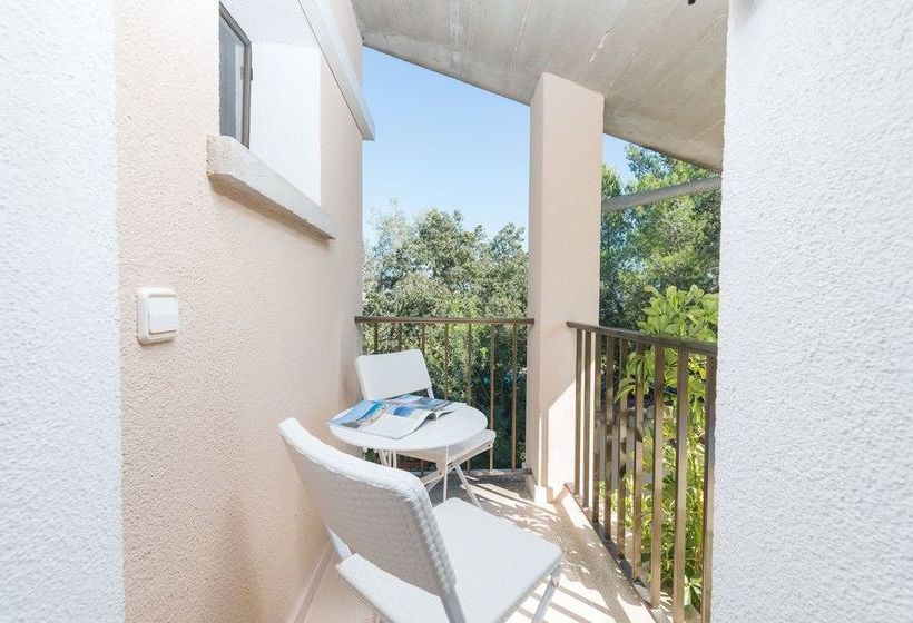 בית מלון כפרי Villa Can Llamas