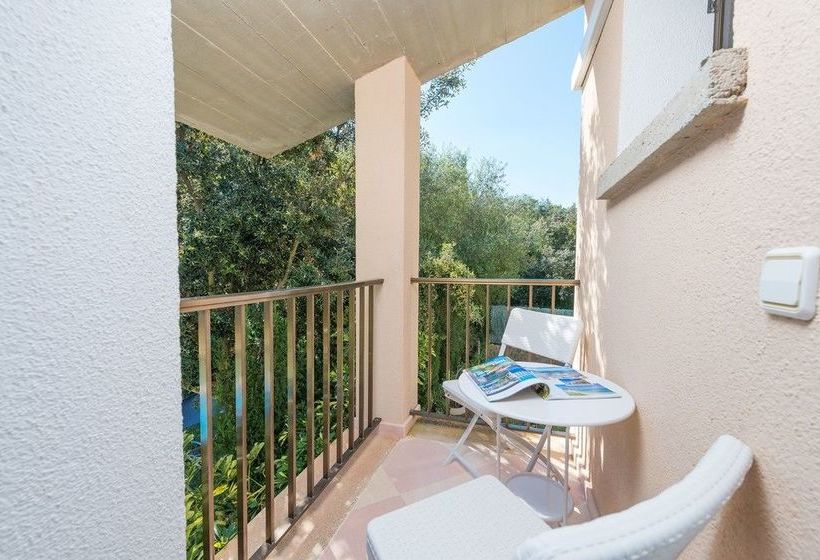 בית מלון כפרי Villa Can Llamas