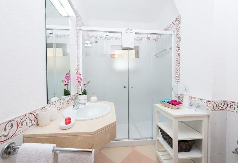 בית מלון כפרי Villa Can Llamas