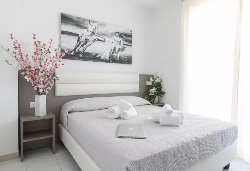 Residence Perla Verde