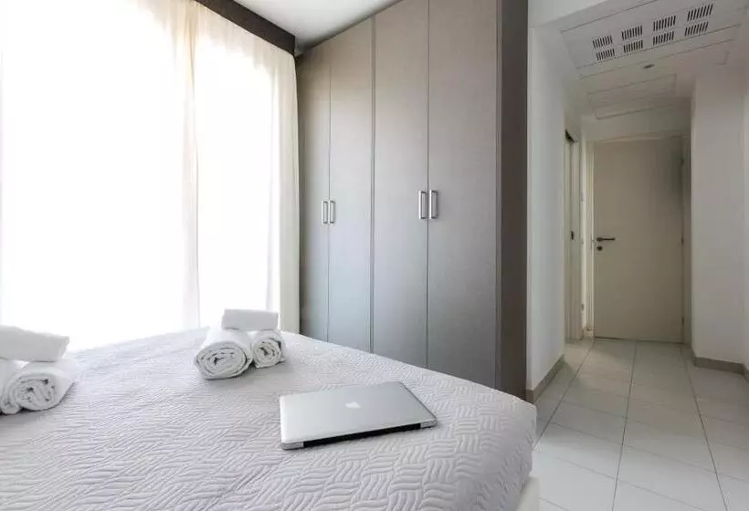 Residence Perla Verde