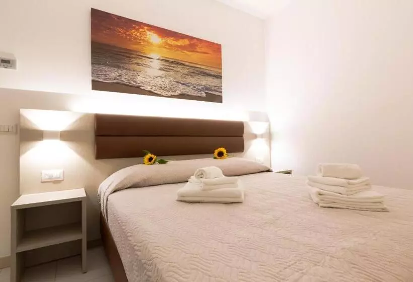 Residence Perla Verde