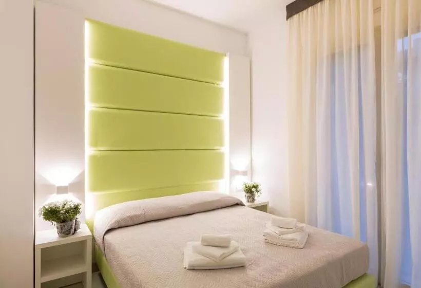 Residence Perla Verde