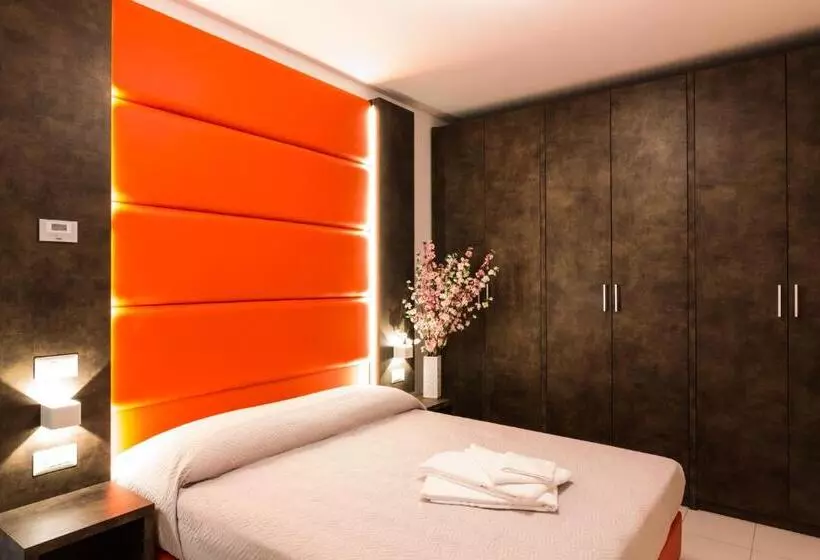 Residence Perla Verde