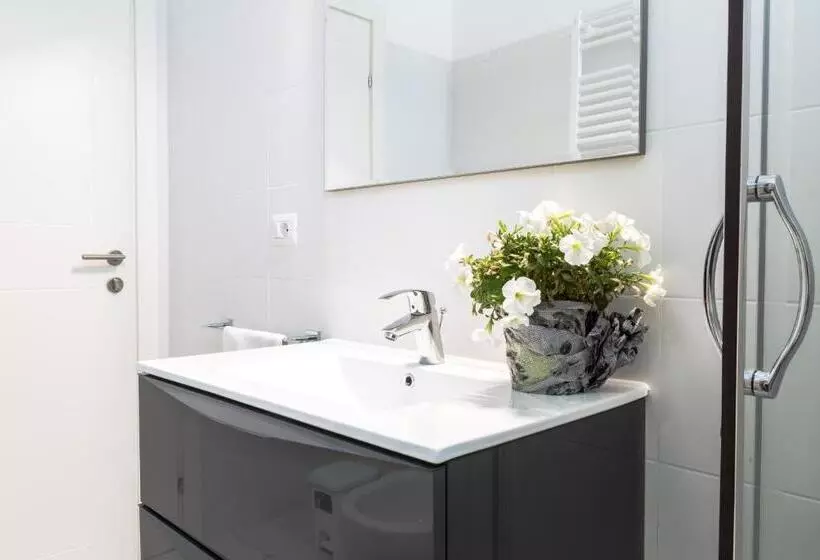 Residence Perla Verde