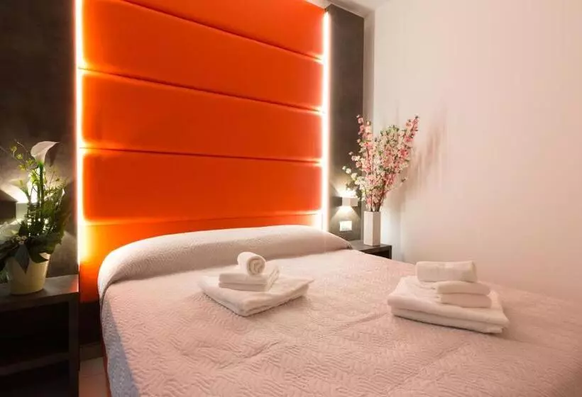 Residence Perla Verde