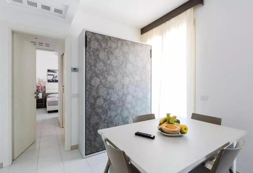 Residence Perla Verde