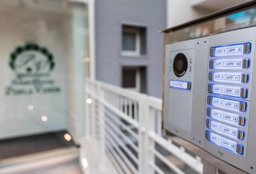 Residence Perla Verde