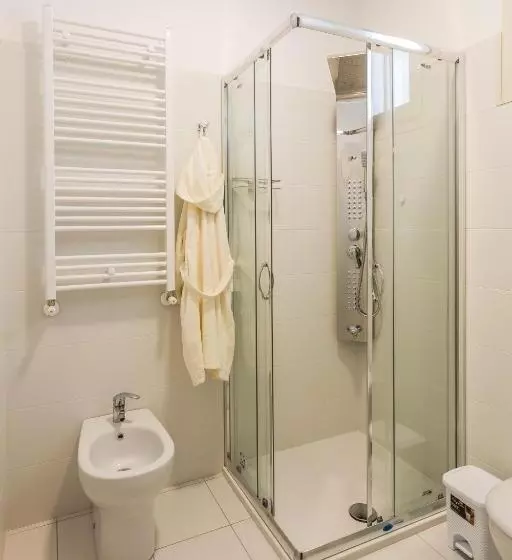 Residence Perla Verde