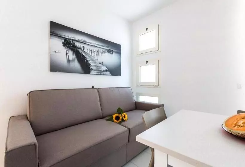 Residence Perla Verde