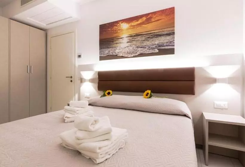 Residence Perla Verde