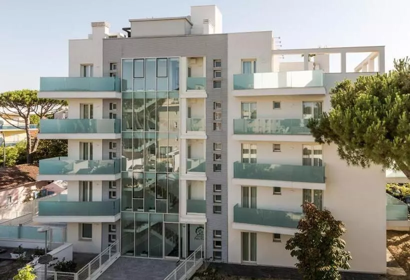 Residence Perla Verde