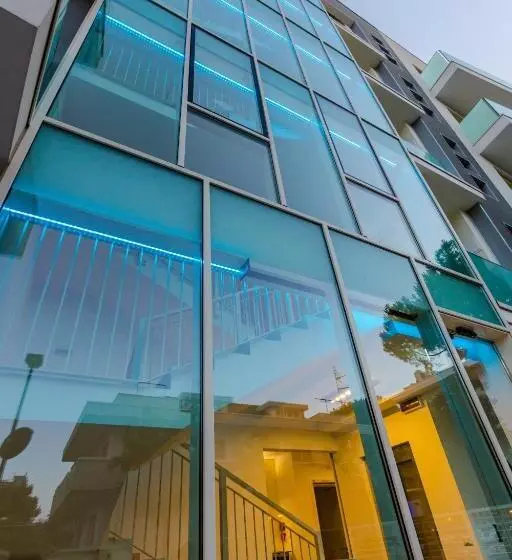 Residence Perla Verde