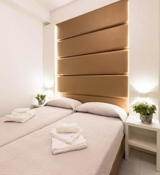 Residence Perla Verde