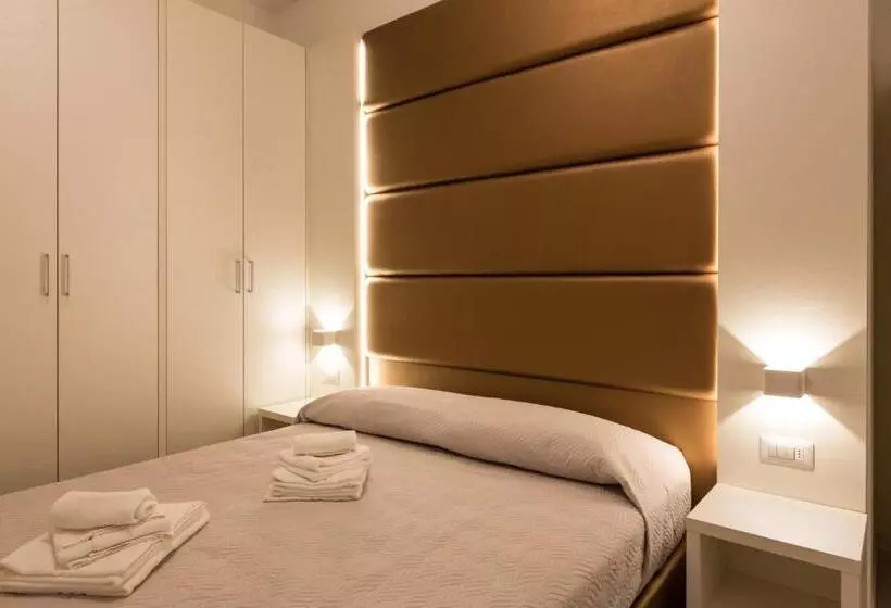 Residence Perla Verde