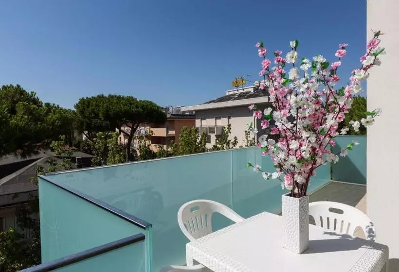 Residence Perla Verde