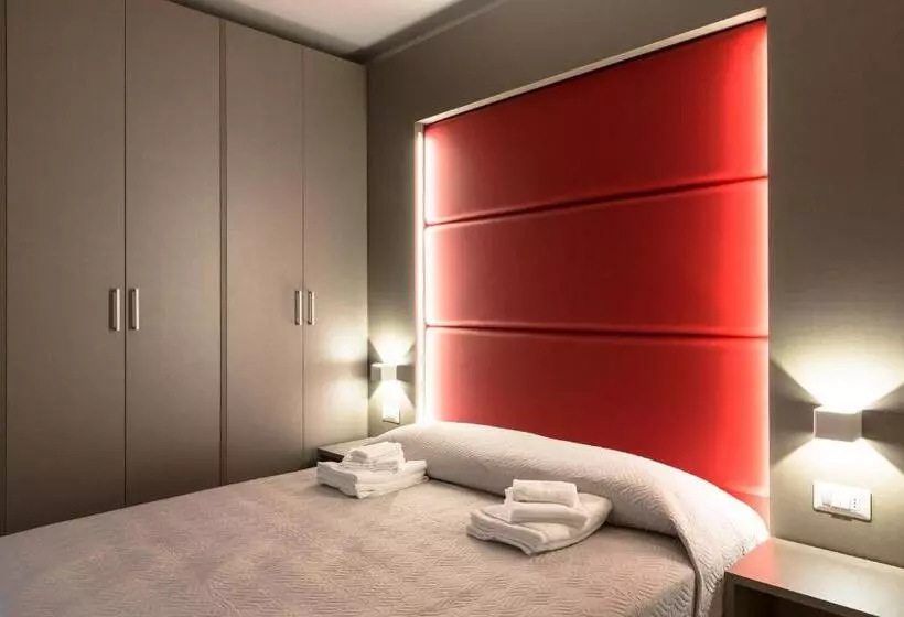 Residence Perla Verde