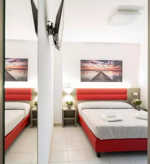 Residence Perla Verde