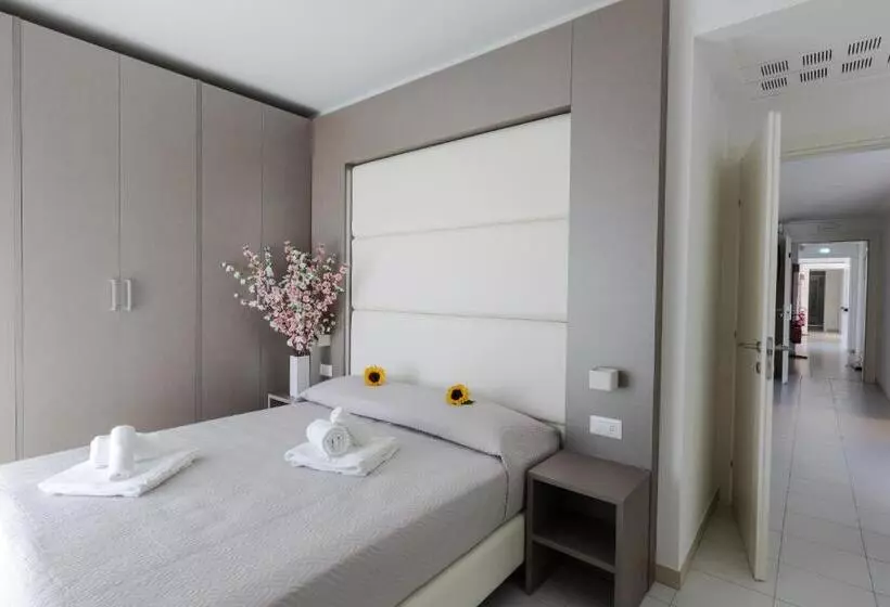 Residence Perla Verde