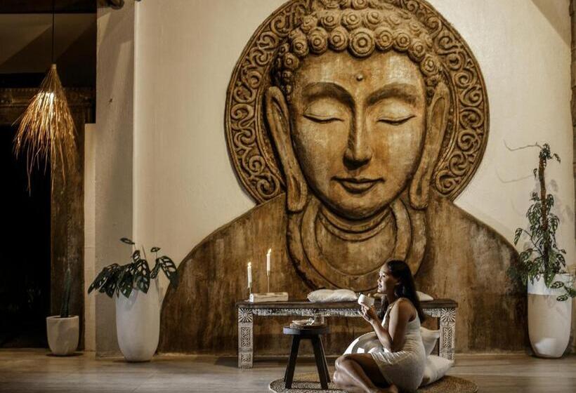 Buena Vida Resort And Spa