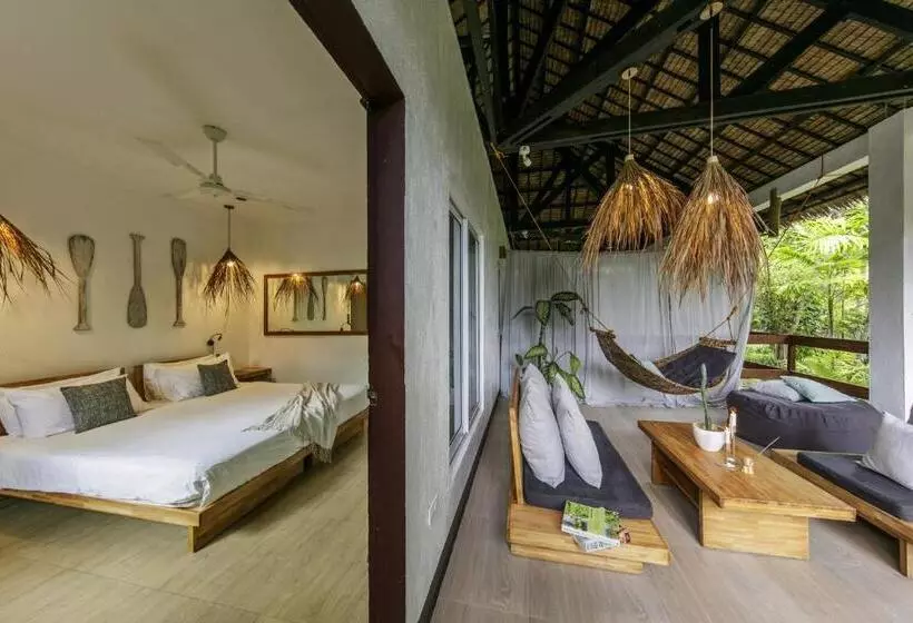 Buena Vida Resort And Spa