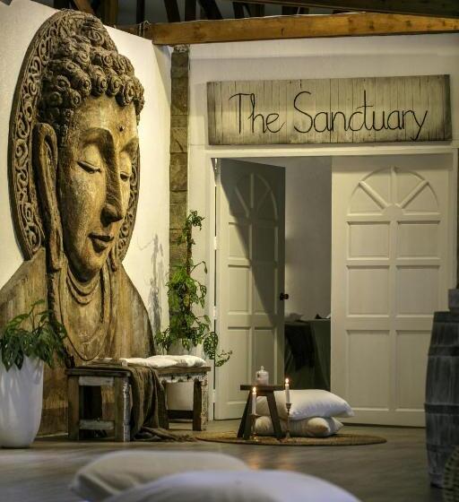 Buena Vida Resort And Spa