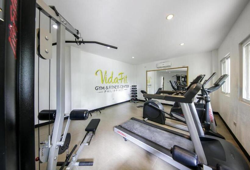 Buena Vida Resort And Spa