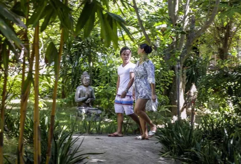 Buena Vida Resort And Spa