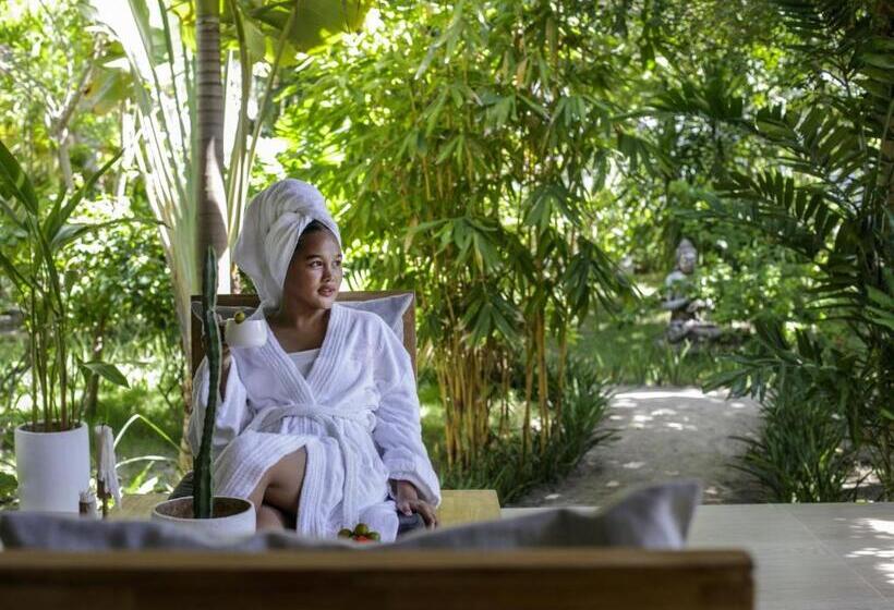 Buena Vida Resort And Spa