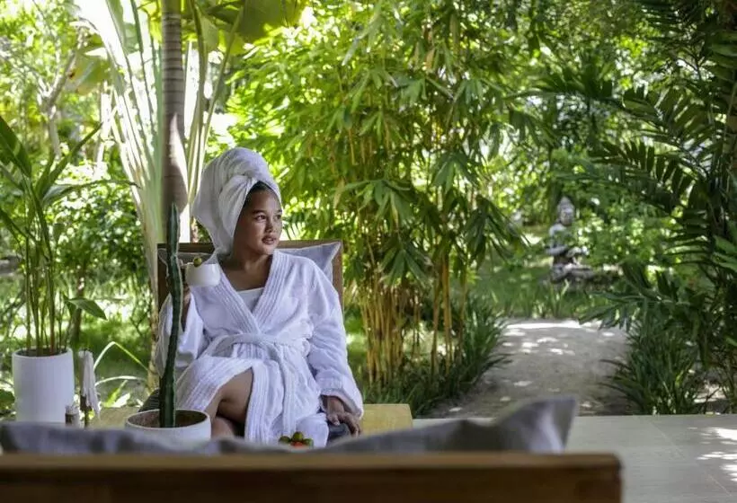 Buena Vida Resort And Spa